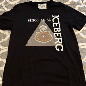 Iceberg shirt